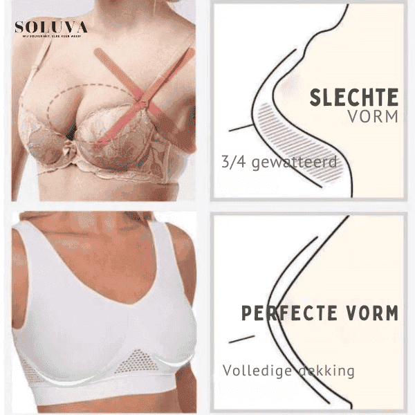 AirCurve - Lift Bh - 1+1 Gratis!