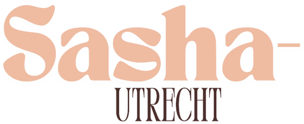 Sasha-----utrecht